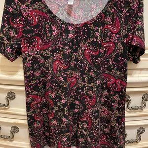 Lularoe top